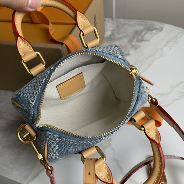 ルイヴィトンバッグ全体デザイン